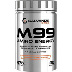 Galvanize Nutrition M99 Amino Energy 275 гр.