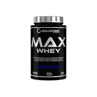 Galvanize Nutrition MAX Whey Protein 900 гр.