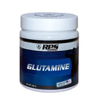 RPS Nutrition. Glutamine. Банка. 300 гр