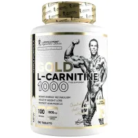 Kevin Levrone GOLD L-CARNITINE 1000 mg