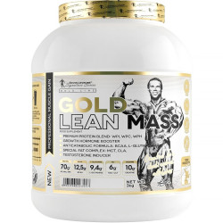Kevin levrone-Gold Lean Mass (3 kg) Kevin levrone-Gold Lean Mass (3 kg)