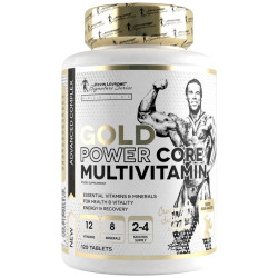 Kevin Levrone-Gold power Vitamin (120 tab)