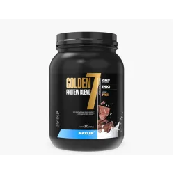 Maxler Golden 7 Protein Blend 908 гр.