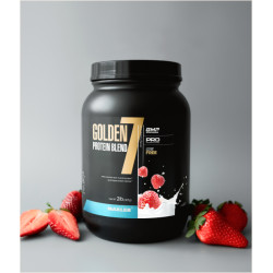 Maxler Golden 7 Protein Blend 2270 гр. Maxler Golden 7 Protein Blend 2270 гр.