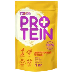 Первый Русский Протеин 1 кг. без вкуса