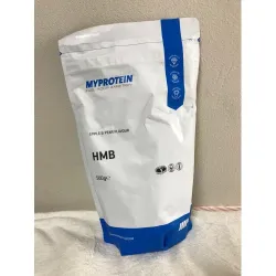Myprotein HMB 500 гр Myprotein HMB 500 гр