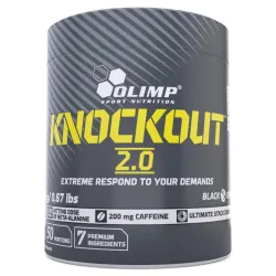Olimp Knockout 2.0 305g
