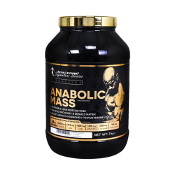 Kevin Levrone-Anabolic Mass (3kg) Kevin Levrone-Anabolic Mass (3kg)