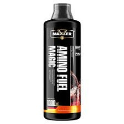 Maxler Amino Magic 1000мл