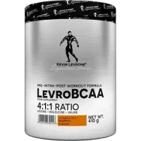 Kevin Levrone Levro BCAA 4:1:1, 60 порций