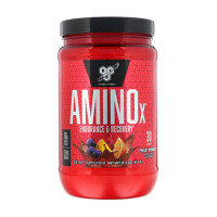 BSN AMINO X 30 порций 90 (435 грамм)