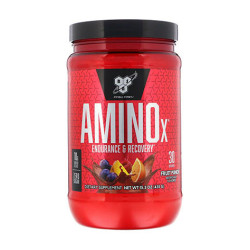BSN AMINO X 30 порций 90 (435 грамм)