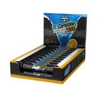 Maxler L-Carnitine Comfortable Shape 2000 (1 амп / 25 мл)