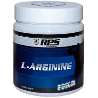 RPS Nutrition. L-Arginine. Банка 300 гр.
