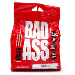 Bad Ass-Mass (7 kg)