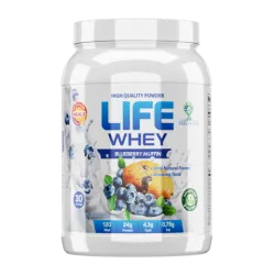 Tree of Life, Life Protein 908 гр.