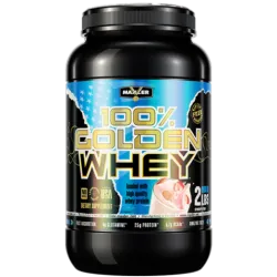 Maxler Golden Whey  908 гр
