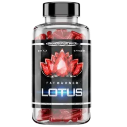 REG PHARM LOTUS 90 капс REG PHARM LOTUS 90 капс