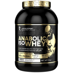 Kevin Levrone-Anabolic iso whey (2kg)