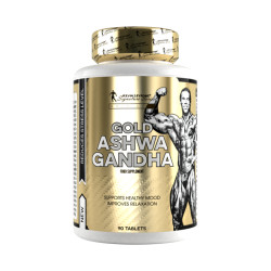 Kevin Levrone-GOLD Ashwagandha