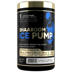 Kevin Levrone-Shaaboom Pump (40 порций) Kevin Levrone-Shaaboom Pump (40 порций)