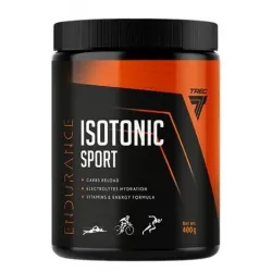 Treс Isotonic Sport 400 гр.