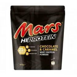 Mars Inc. Mars Protein Powder 875 грамм