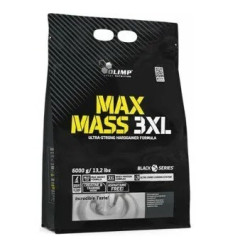 Olimp MAX MASS 3XL 6000 гр. Olimp MAX MASS 3XL 6000 гр.