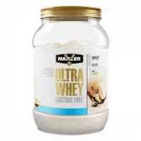 Maxler Ultra Whey Lactose Free 900 гр ( 30 порций)