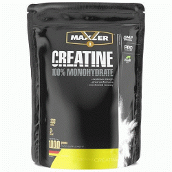 Creatine Monohydrate Maxler 1000 Гр (333 Порции) Creatine Monohydrate Maxler 1000 Гр (333 Порции)