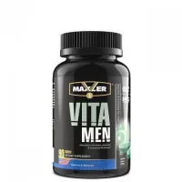 Maxler Vita Men 90 таблеток