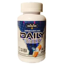 Maxler Daily Max 100 таблеток Maxler Daily Max 100 таблеток
