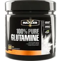 Maxler Glutamine (300 грамм)