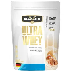 Maxler Ultra Whey 900 гр