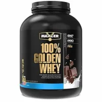 Maxler-100% Golden Whey (2.23kg)