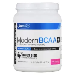 USP/Modern BCAA+ 75 порций /1340 гр USP/Modern BCAA+ 75 порций /1340 гр