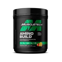 MuscleTech AMINO BUILD 614 гр.