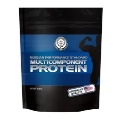 RPS Multicomponent Protein. Протеин. 2268 гр. RPS Multicomponent Protein. Протеин. 2268 гр.