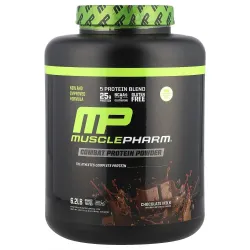MusclePharm Combat Protein 1840 гр.