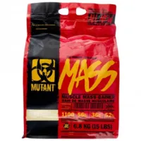 Mutant Mass Gainer 6800 гр