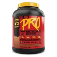 Mutant Whey Pro 2.27 кг (73 порции)