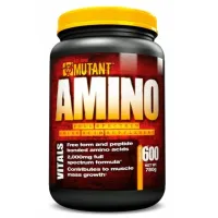 Mutant Amino 600 Таб