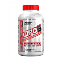 Nutrex Lipo-6 (60 капсул)