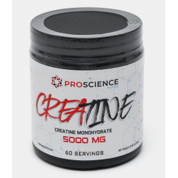 Proscience Creatine 5000 300g Proscience Creatine 5000 300g
