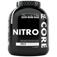 FA CORE NITRO 2,27 кг