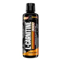 Nutrex l'carnitine 3000 (31 порция)