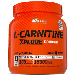 Olimp L-Carnitine Xplode Powder