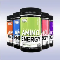 Optimum Nutrition Amino Energy 30 serv (270 гр)