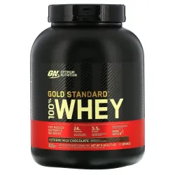 Whey Gold Standard Whey Gold Standard