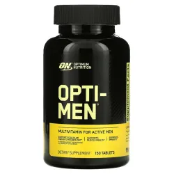 Opti-Men 150 капс Opti-Men 150 капс